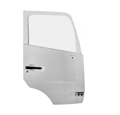 Door Complete R/H Right Hand  –  Painted White  –  Quon To Suit Nissan UD CK / CW / PD / PW / GK / GW (07-16)