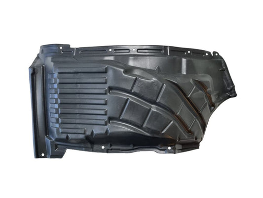 Mud Guard L/H Left Hand  –  Front  –  Rear of Steer  –  Condor To Suit Nissan UD MK / LK / PK (09/11-On)