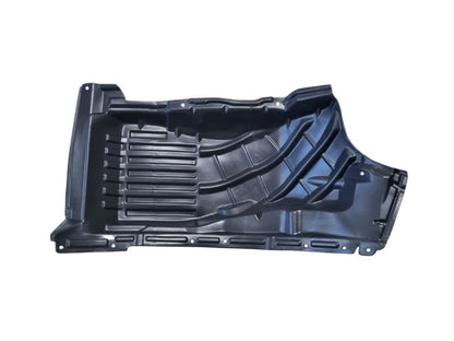 Mud Guard L/H Left Hand  –  Front  –  Rear of Steer  –  Condor To Suit Nissan UD MK / LK / PK (09/11-On)