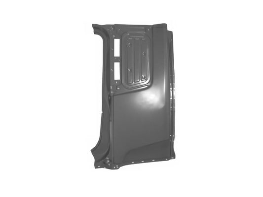 Rear Panel L/H Left Hand  –  Condor To Suit Nissan UD MK / LK / PK (09/11-On)