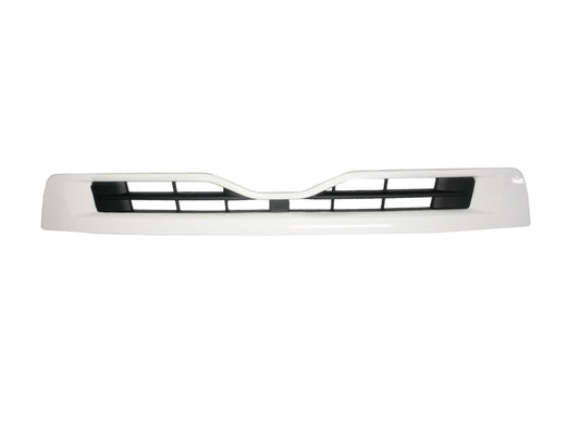 Front Panel Grille  –  Quon To Suit Nissan UD CK / CW / PD / PW / GK / GW (07-16)