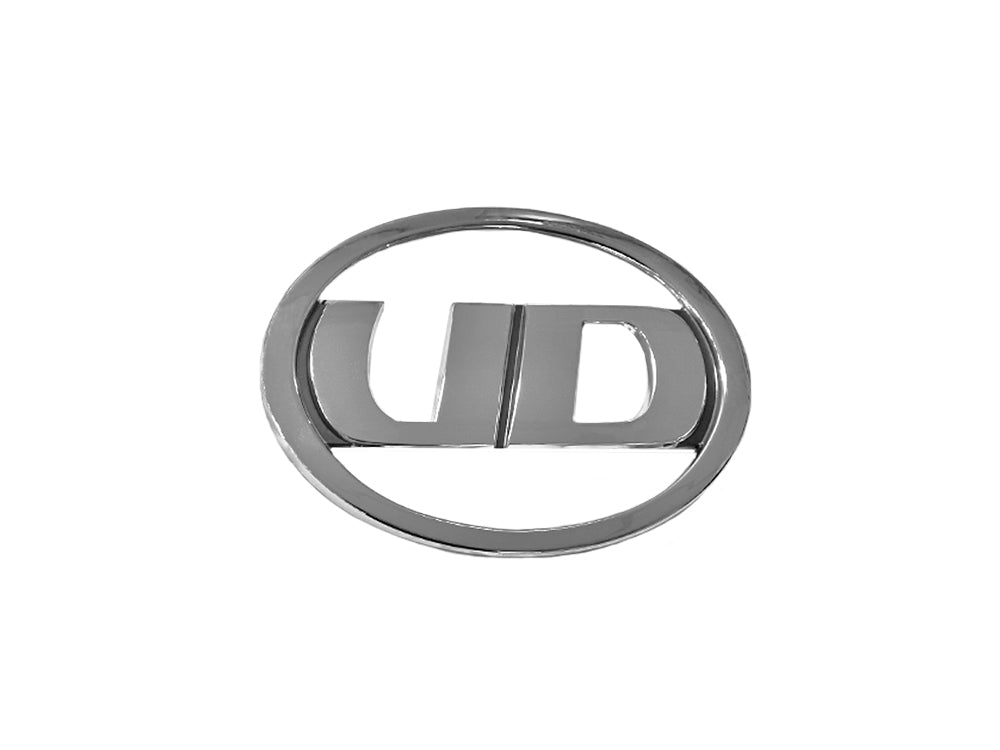 Front Grille Badge  –  Condor To Suit Nissan UD MK / LK / PK (09/11-On)