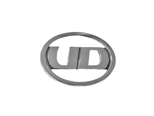 Front Grille Badge  –  Condor To Suit Nissan UD MK / LK / PK (09/11-On)