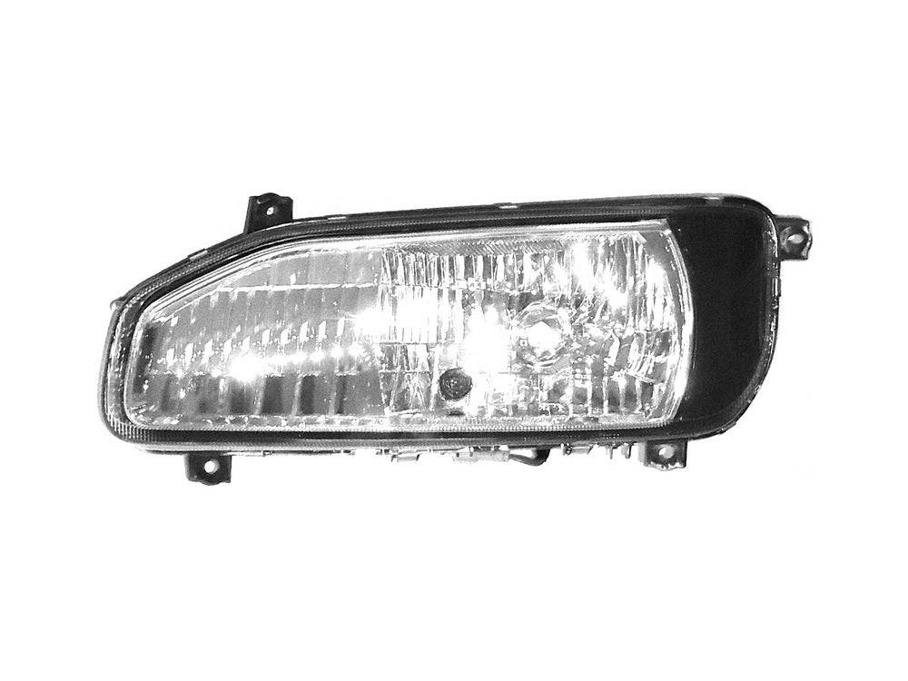 HeadLamp Head Light L/H Left Hand  –  Electric  –  Condor To Suit Nissan UD MK / LK / PK (09/11-On)