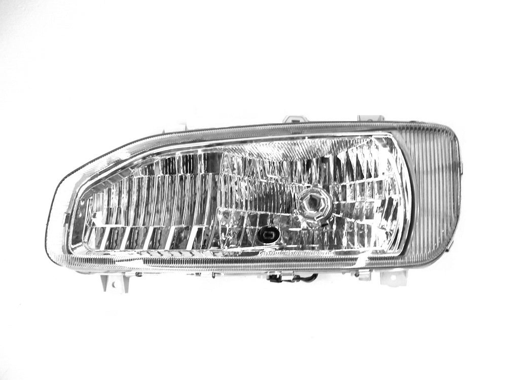 HeadLamp Head Light L/H Left Hand  –  Electric  –  Condor To Suit Nissan UD MK / LK / PK (09/11-On)