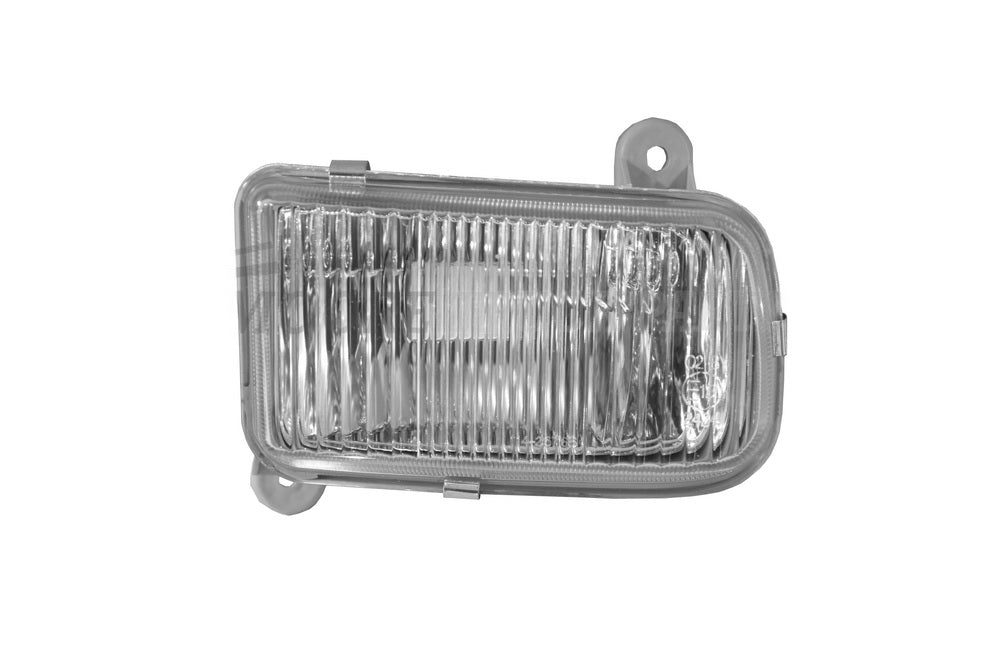 Fog Lamp R/H Right Hand  –  Clear  –  Condor To Suit Nissan UD MK / LK / PK (09/11-On)