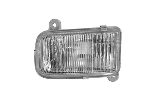 Fog Lamp L/H Left Hand  –  Clear  –  Condor To Suit Nissan UD MK / LK / PK (09/11-On)