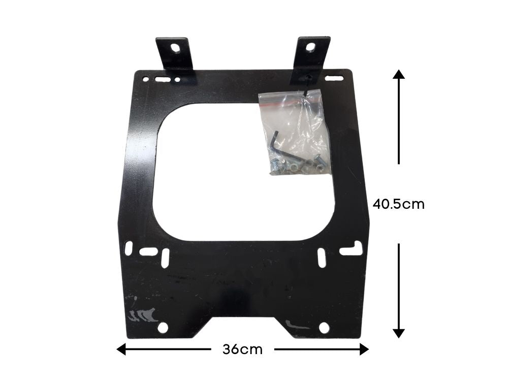 Seat Bracket  –  Condor To Suit Nissan UD MK / LK / PK (09/11-On)