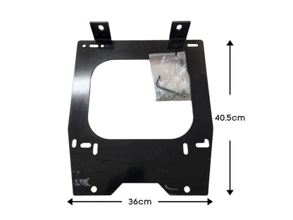 Seat Bracket  –  Condor To Suit Nissan UD MK / LK / PK (09/11-On)