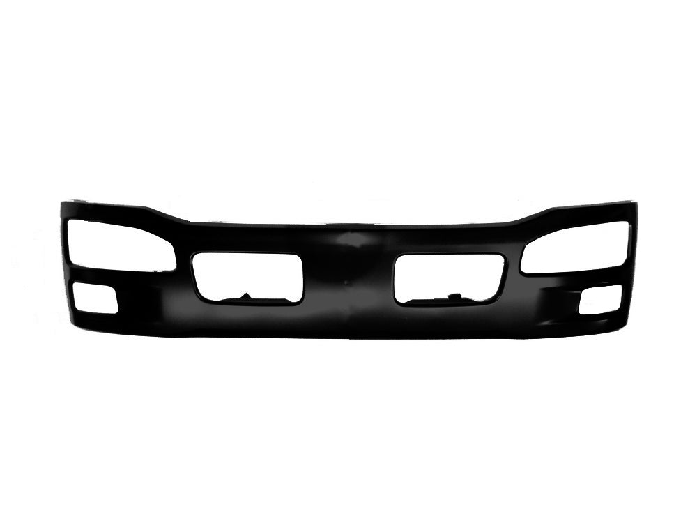 Front Bumper Bar  –  Narrow Cab  –  Condor MK/LK (09/11-On)