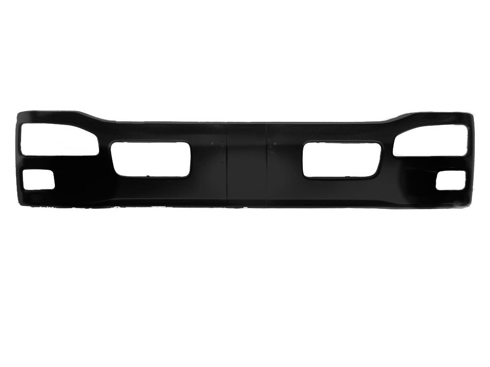 Front Bumper Bar  –  Wide Cab  –  Condor PK (09/11-On)