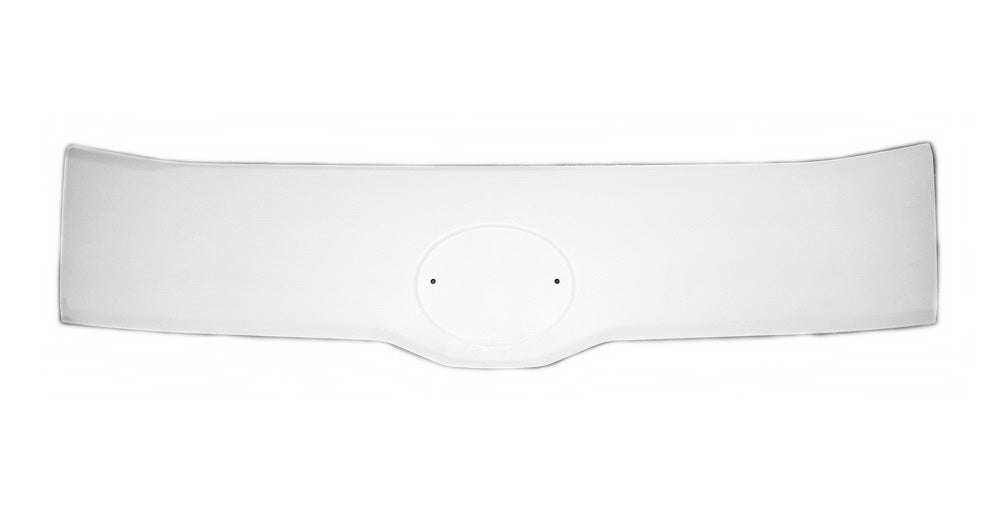 Front Panel  –  Narrow Cab  –  Condor MK/LK (09/11-On)