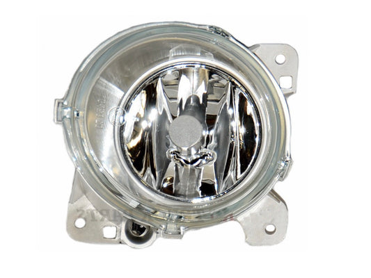 Fog Lamp L/H Left Hand  –  Outer To Suit Scania P Series (05-12)