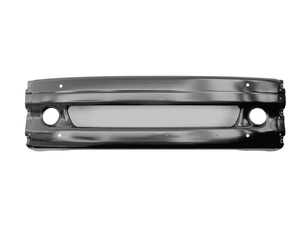 To suit Freightliner Columbia 2002 11 front bumper fl01 000 0