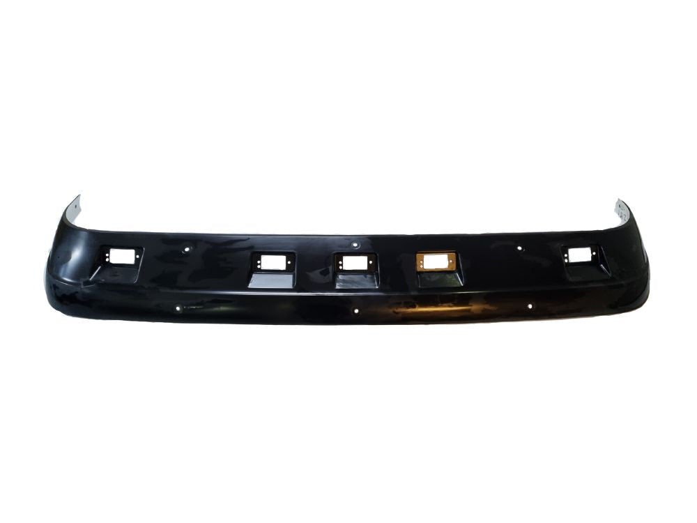 To suit Freightliner Colombia 02 11  sunvisor with five lamp holes