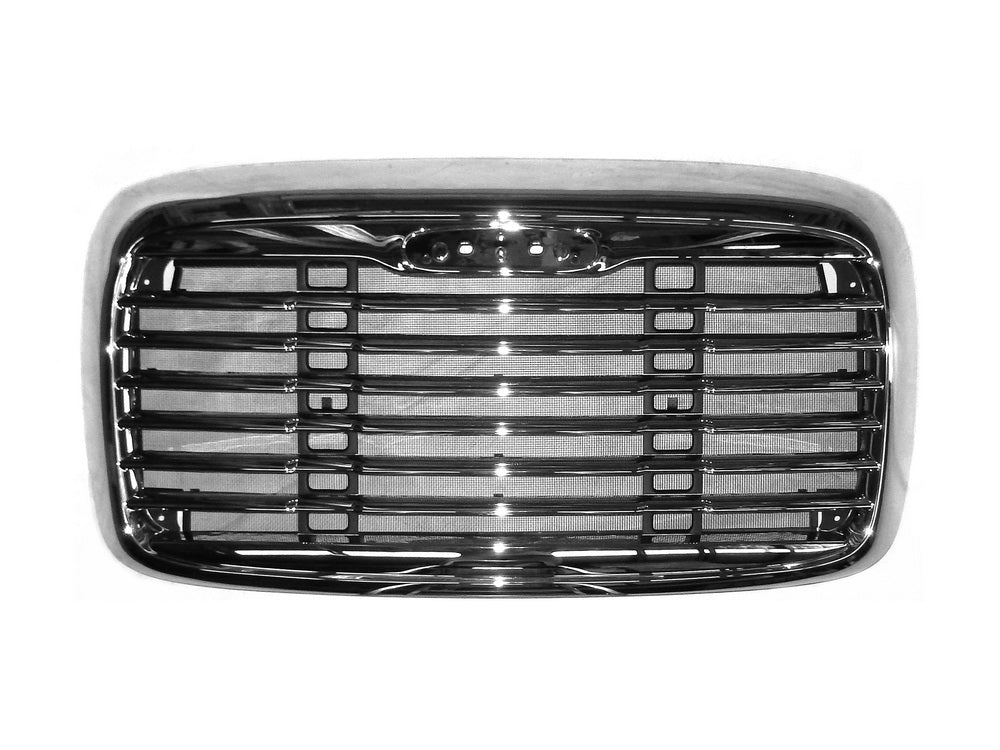 To suit Freightliner Columbia 2002 11 grille bug screen wide fl01 093 a0