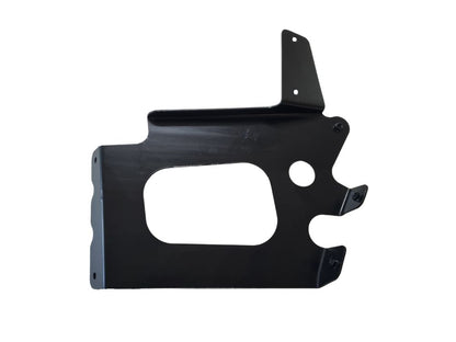 To suit front bumper bar bracket right hand Freightliner Argosy 99 20