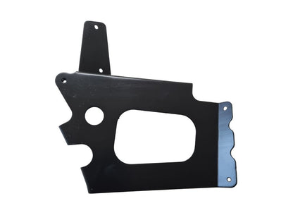 To suit front bumper bar bracket right hand Freightliner Argosy 99 20