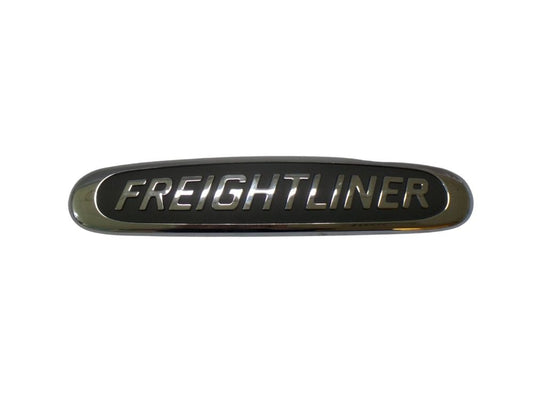 To suit grille emblem Freightliner Argosy 99 20