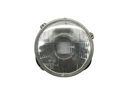 To suit Freightliner Argosy 99 20 headlamp right hand