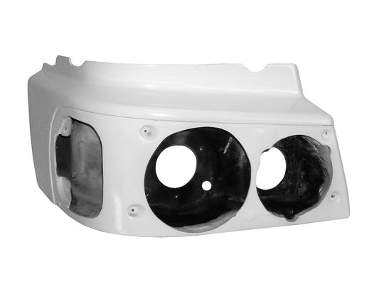 To suit headlamp base right hand Freightliner Argosy 99 20