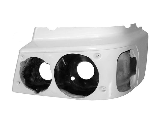 To suit headlamp base left hand Freightliner Argosy 99 20