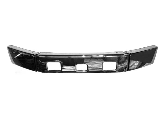 To suit freightliner fl front bumper chrome fl08 000 0