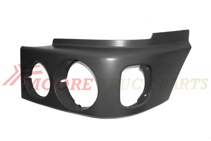 To suit Freightliner Century 1999 04 left hand head lamp rim fl03 206 2