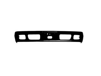 Front Bumper Bar  –  Steel  –  Narrow Cab  –  To Suit Hino 300 Series / Dutro (10/11-05/17)