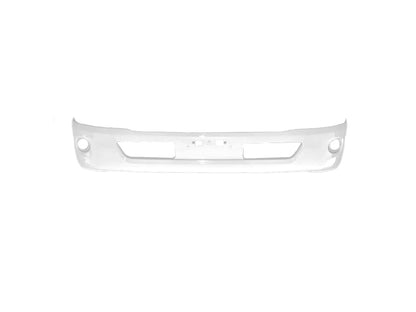 Front Bumper Bar  –  Plastic  –  Wide Cab  –  To Suit Hino 300 Series / Dutro (10/11-05/19)