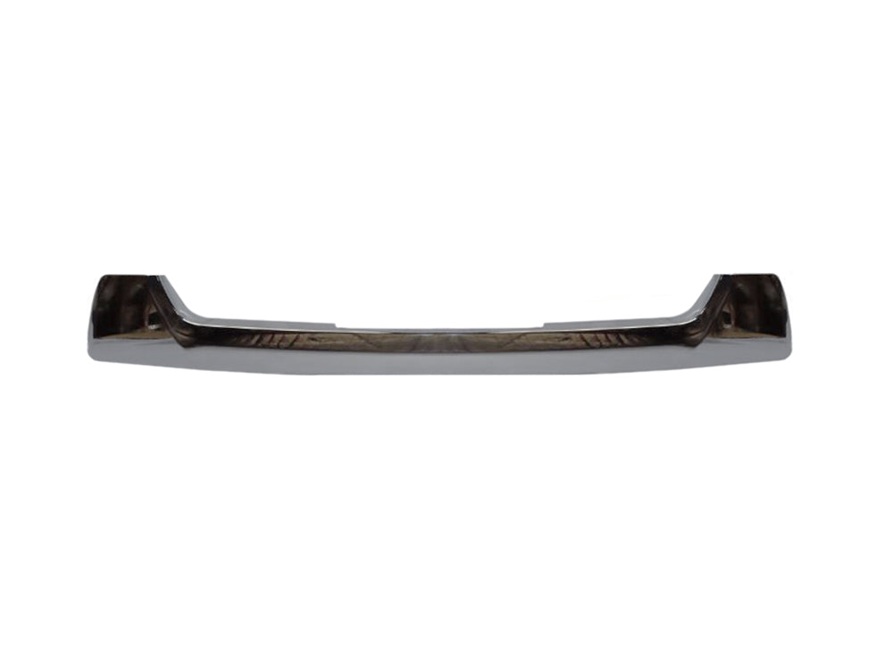 Front Bumper Bar Centre Mould  –  Lower  –  Chrome  –  To Suit Hino 300 Series / Dutro (10/11-On)