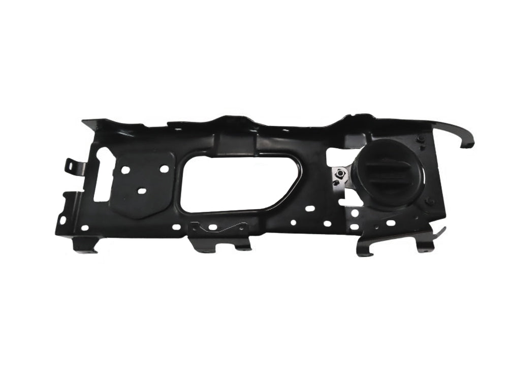 Front Bumper Bar L/H Left Hand  –  Narrow Cab  –  To Suit Hino 300 Series / Dutro (05/19-On)