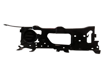 Front Bumper Bar L/H Left Hand  –  Narrow Cab  –  To Suit Hino 300 Series / Dutro (05/19-On)