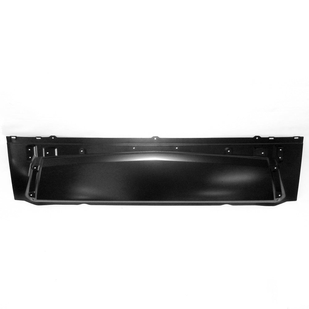 Front Panel  –  Narrow Cab  –  To Suit Hino 300 Series / Dutro (10/11-On)