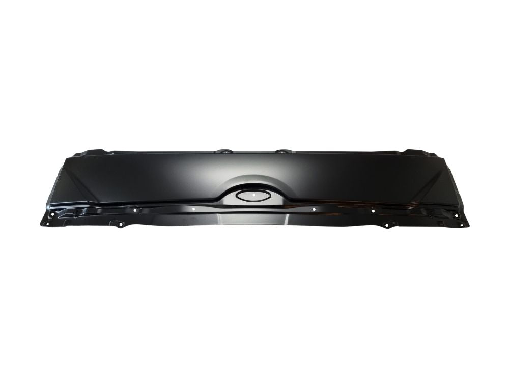 Front Panel  –  Narrow Cab  –  To Suit Hino 300 Series / Dutro (10/11-On)