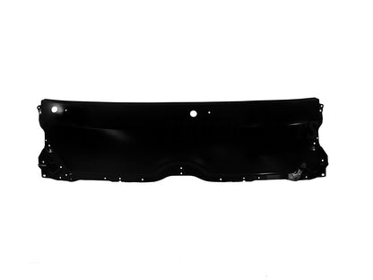 Front Panel  –  With Reinforcement  –  Wide Cab  –  To Suit Hino 300 Series / Dutro (10/11-On)