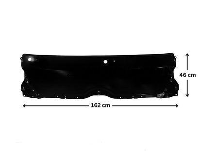 Front Panel  –  With Reinforcement  –  Wide Cab  –  To Suit Hino 300 Series / Dutro (10/11-On)