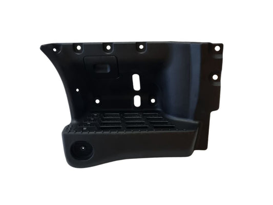 Step Panel R/H Right Hand  –  Wide Cab  –  To Suit Hino 300 Series / Dutro (10/11-On)