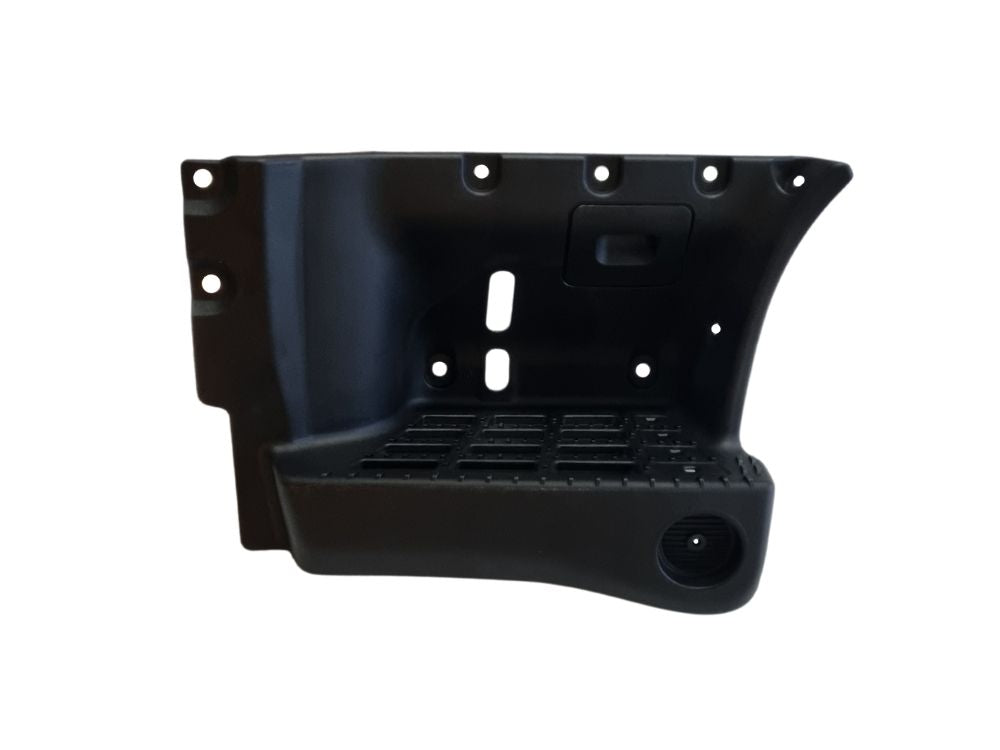 Step Panel L/H Left Hand  –  Wide Cab  –  To Suit Hino 300 Series / Dutro (10/11-On)