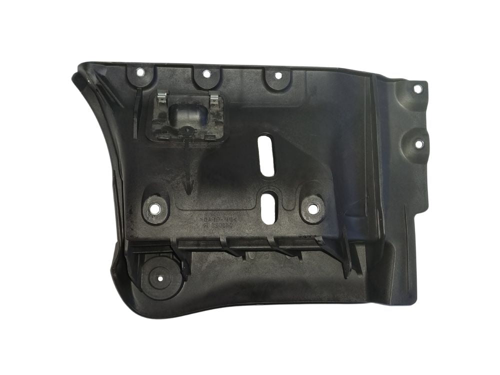 Step Panel L/H Left Hand  –  Wide Cab  –  To Suit Hino 300 Series / Dutro (10/11-On)