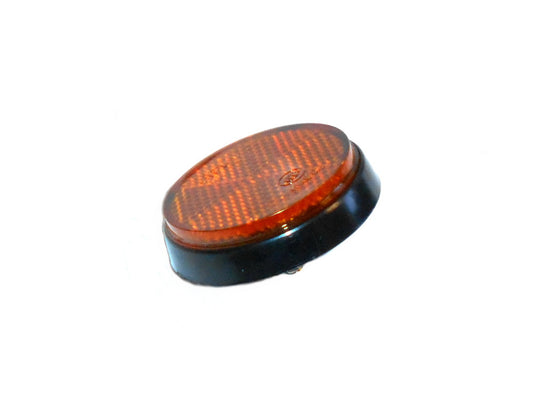 Step Reflector R/H Right Hand = L/H Left Hand  –  To Suit Hino 300 Series / Dutro (10/11-On)