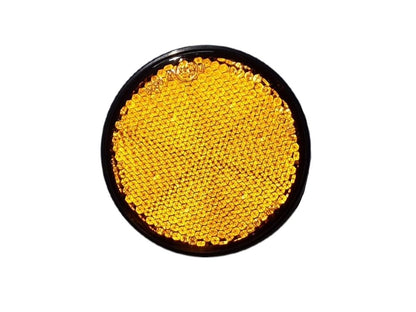 Step Reflector R/H Right Hand = L/H Left Hand  –  To Suit Hino 300 Series / Dutro (10/11-On)