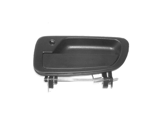 Door Handle L/H Left Hand  –  Outer  –  To Suit Hino 300 Series / Dutro (10/11-On)