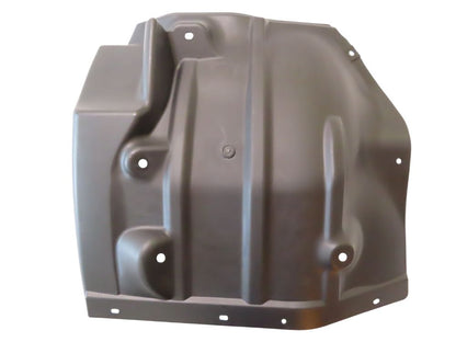 Mud Guard L/H Left Hand  –  Rear of Steer  –  To Suit Hino 300 Series / Dutro (10/11-On)