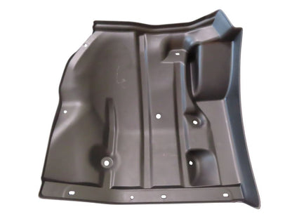 Mud Guard L/H Left Hand  –  Rear of Steer  –  To Suit Hino 300 Series / Dutro (10/11-On)