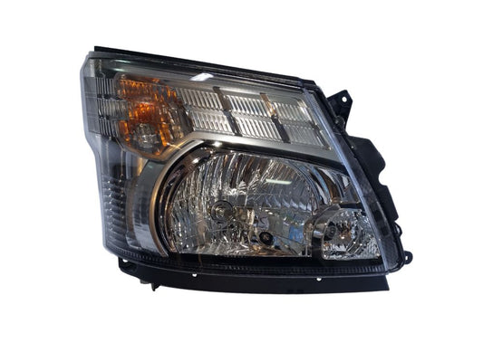 HeadLamp Head Light R/H Right Hand  –  Electric Adjust  –  Wide Cab  –  To Suit Hino 300 Series / Dutro (05/19-On)