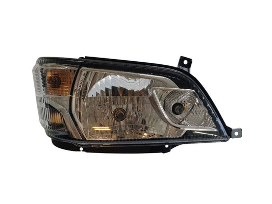 HeadLamp Head Light R/H Right Hand  –  Electric Adjust  –  Narrow Cab  –  To Suit Hino 300 Series / Dutro (05/19-On)