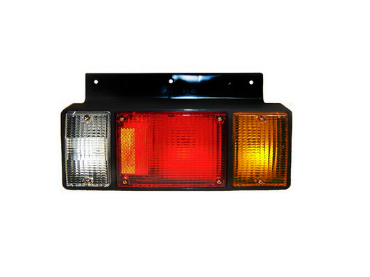 Tail Lamp R/H Right Hand  –  To Suit Hino 300 Series / Dutro (10/11-On)