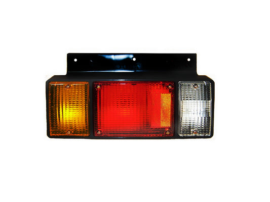 Tail Lamp L/H Left Hand  –  To Suit Hino 300 Series / Dutro (10/11-On)