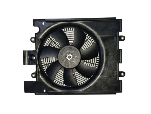 Air Conditioning Condensor Fan  –  To Suit Hino XJC7 / XKU7 / XZU7 (10/11-On)